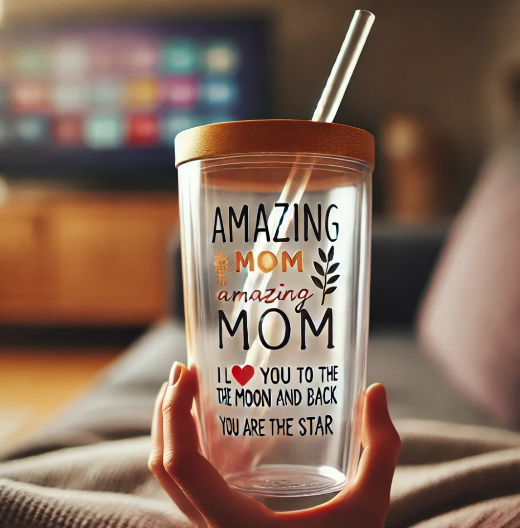 Drinkware